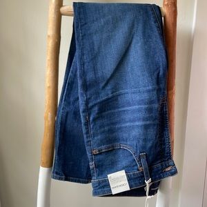 JCREW curvy toothpick size 31